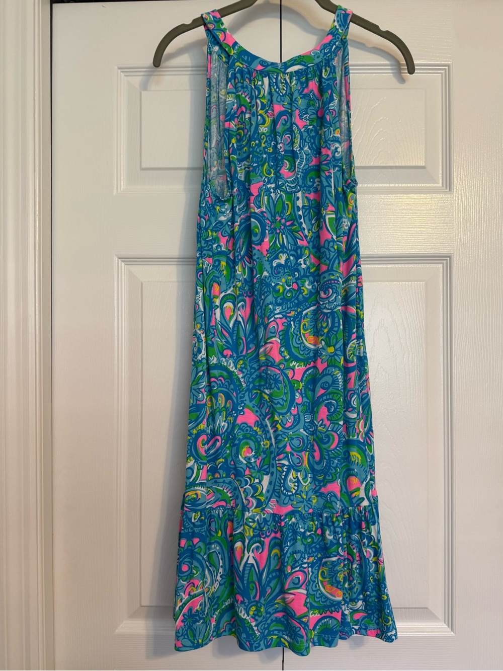 LILLY PULITZER: Dress, Small - Picture 2 of 5